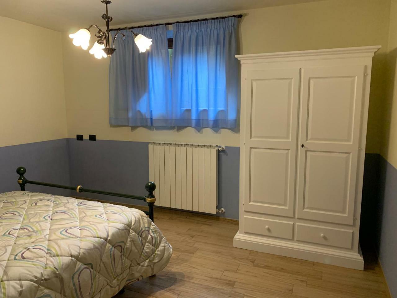 Campolungo Apartment Cutigliano