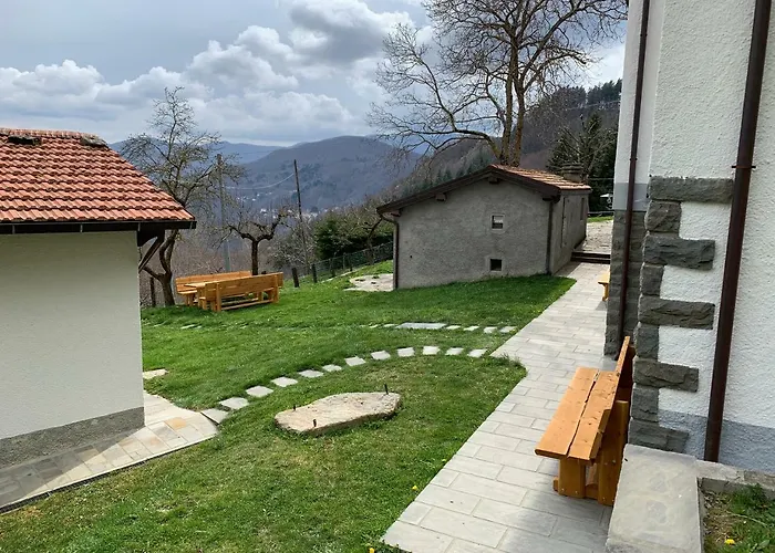 Agriturismo Campolungo