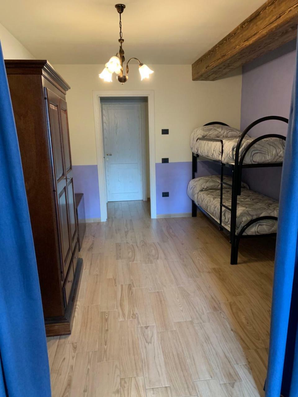 Apartment Campolungo Cutigliano